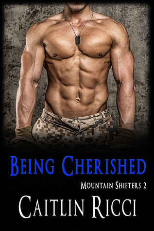 Mountain Shifters book cover 2