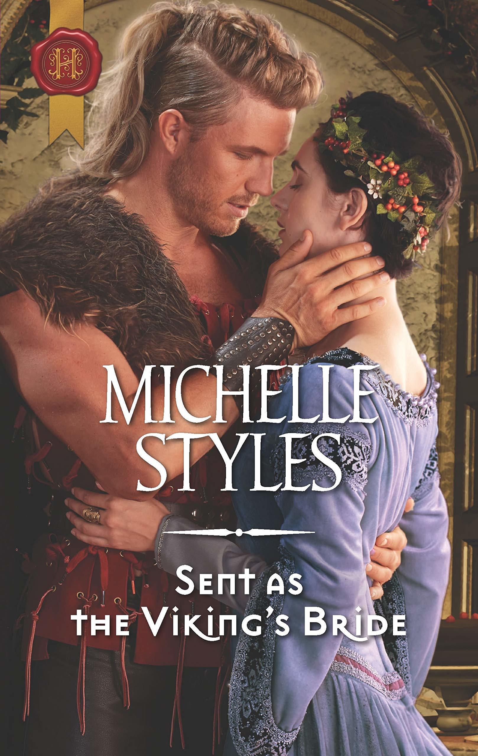 Western Isles Vikings book cover 3