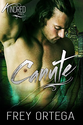 Kindred book cover 2