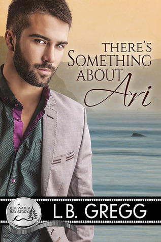 Bluewater Bay book cover 2