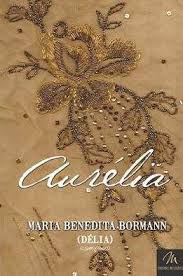 Aurélia book cover