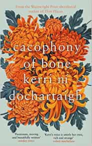 Cacophony of Bone book cover
