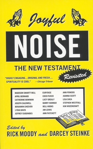Joyful Noise book cover