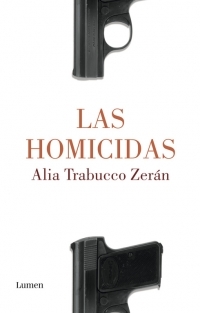 When Women Kill book cover