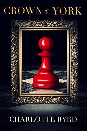 Lavish book cover 2