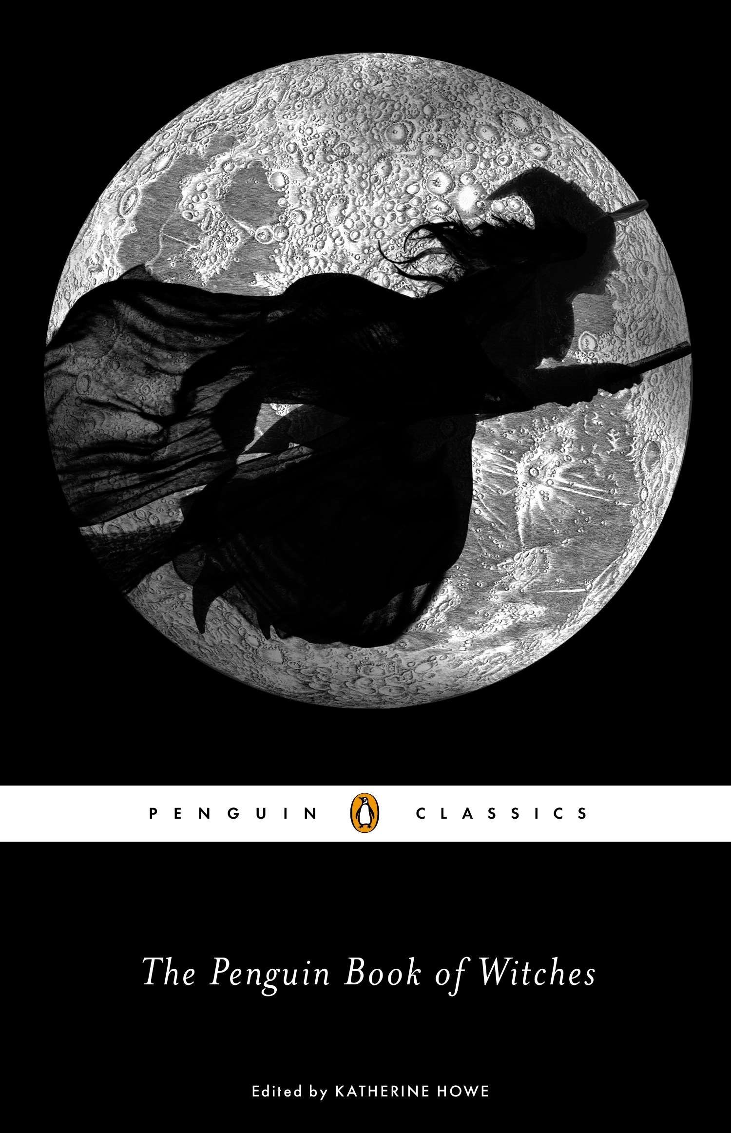 The Penguin Book of... (Penguin Classics) book cover 1
