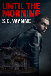 Until the Morning book cover