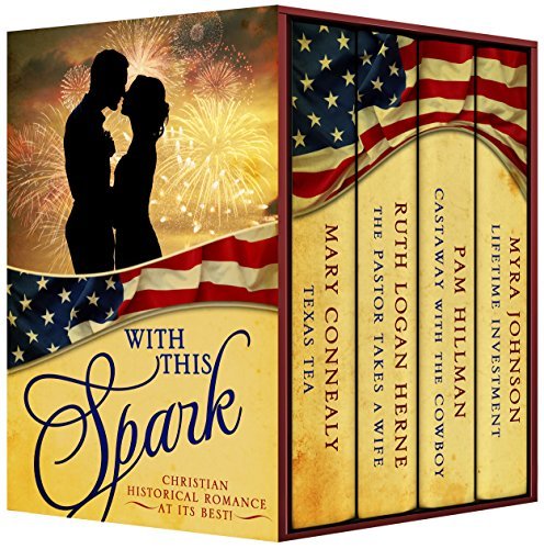 With This Spark book cover