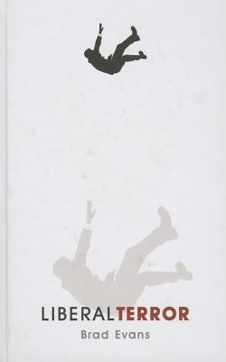 Liberal Terror book cover