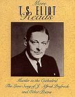 Murder in the Cathedral, The Love Song of J. Alfred Prufrock & Other Poems book cover