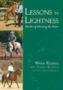 Lessons in Lightness book cover