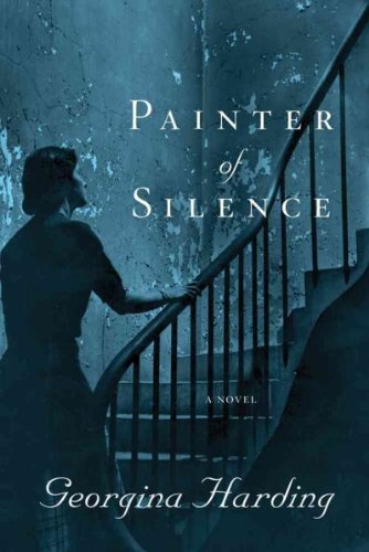 State of Wonder / The Song of Achilles / Painter of Silence book cover