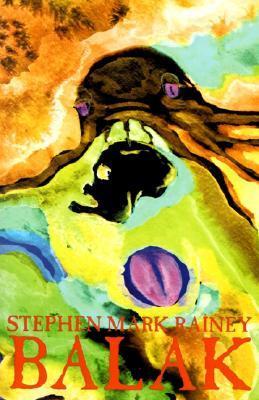 Balak book cover