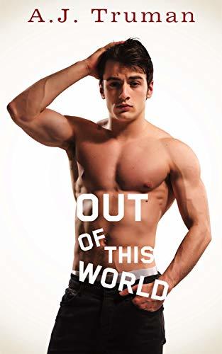 Out of this World book cover
