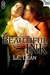 Beautiful Ink book cover