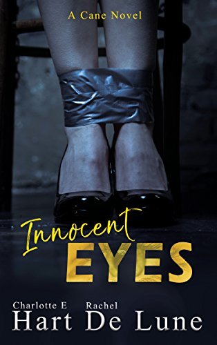 Cane book cover 1