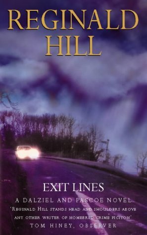 Exit Lines book cover
