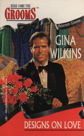 The Reluctant Grooms book cover 3