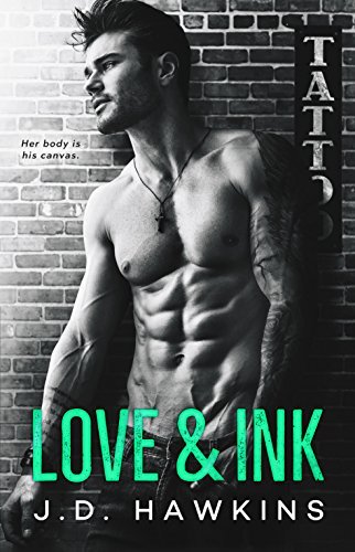 Bad Boy book cover 2