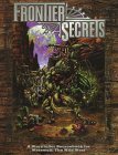 Frontier Secrets book cover