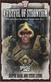 Strontium Dog novels book cover 2
