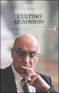 L'ultimo quaderno book cover