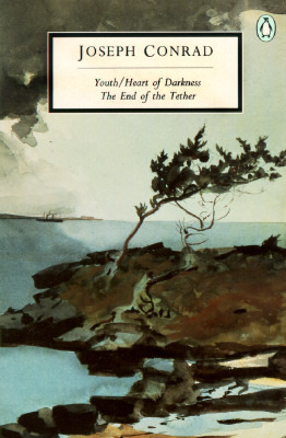 Youth book cover
