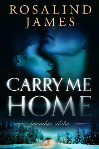 Carry Me Home book cover