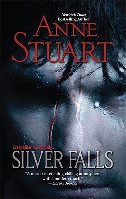Silver Falls book cover