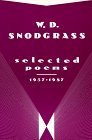 Selected Poems 1957-1987 book cover