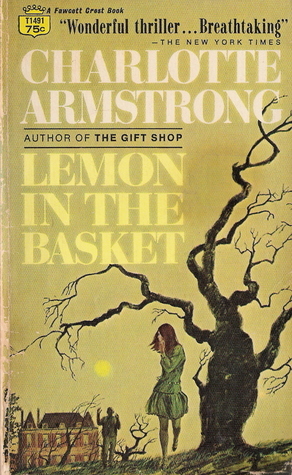 Lemon in the Basket book cover