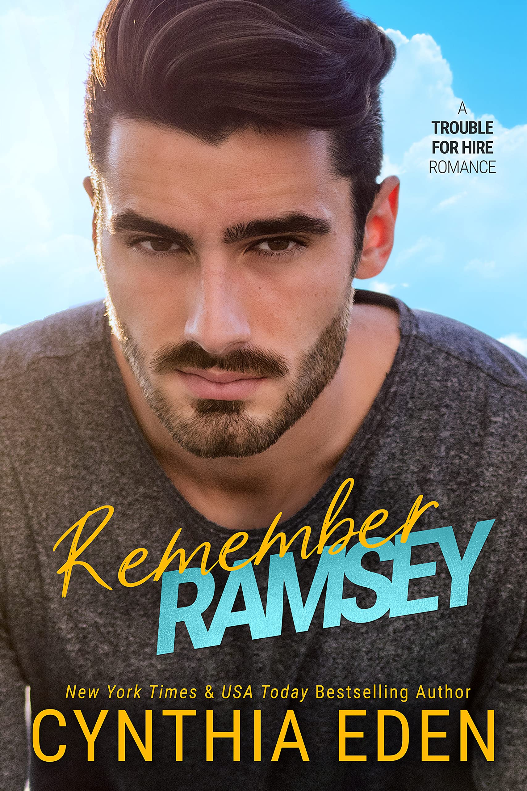 Remember Ramsey book cover