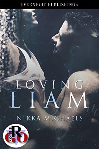 Loving Liam book cover
