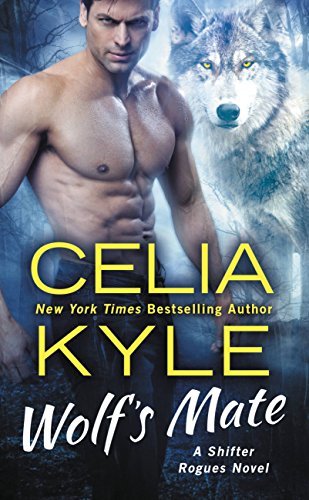 Shifter Rogues book cover 1