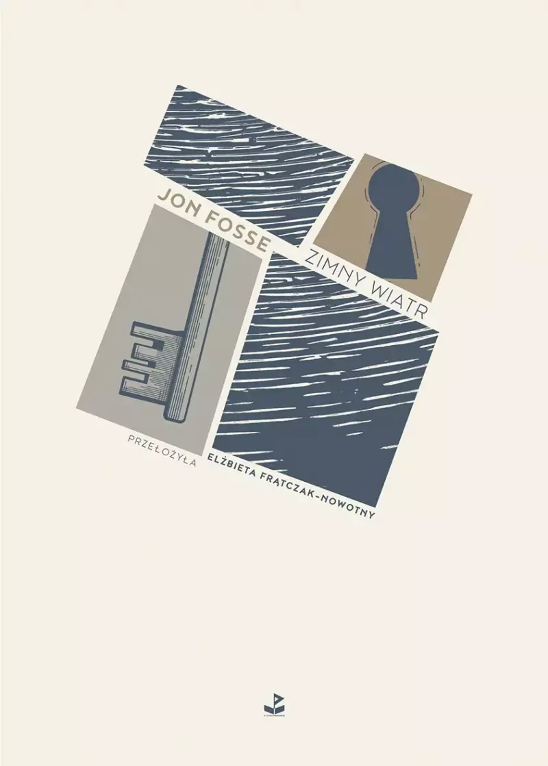 Zimny wiatr book cover