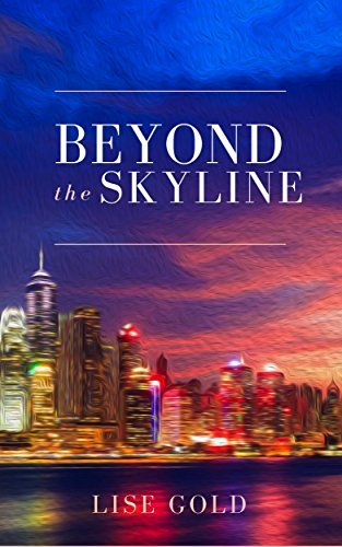 Beyond the Skyline book cover