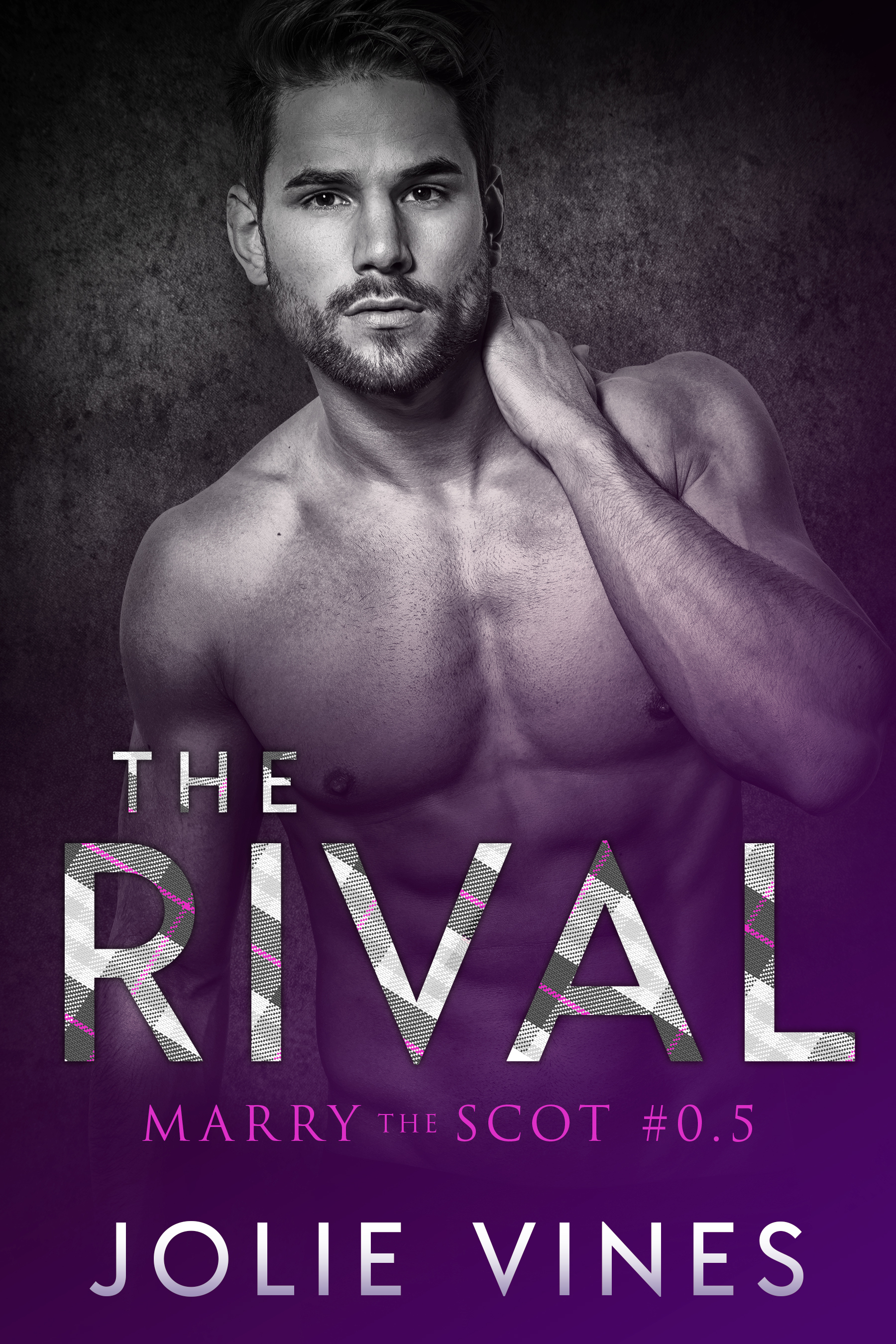 The Rival book cover