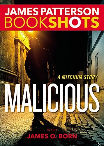 Mitchum book cover 2