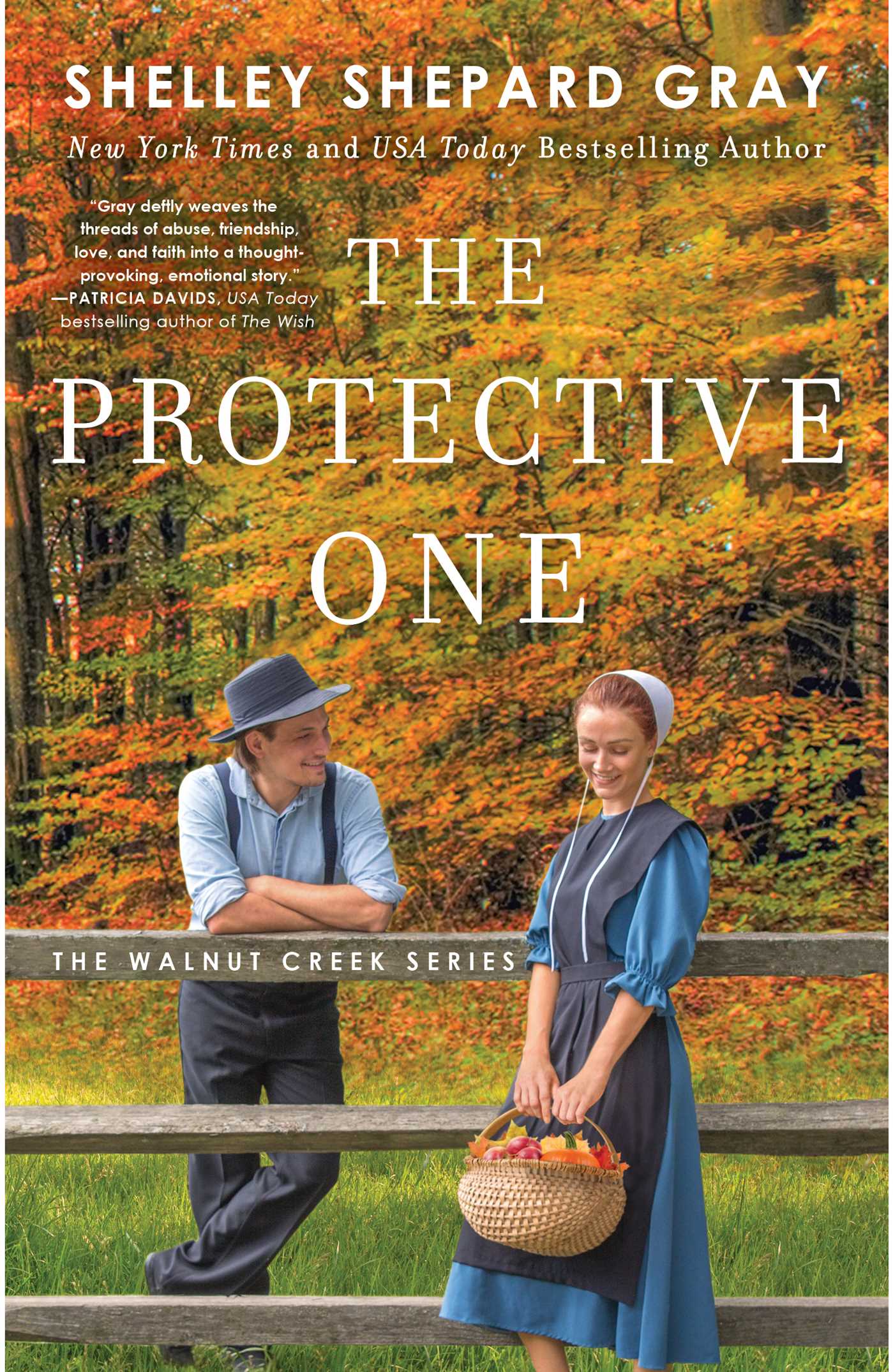 Walnut Creek book cover 3