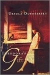Theodora's Gift book cover
