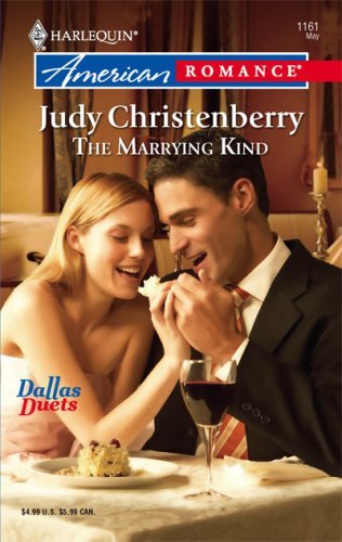 Dallas Duets book cover 2