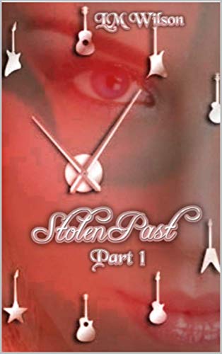 Stolen Past book cover