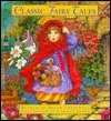 Classic Fairy Tales book cover