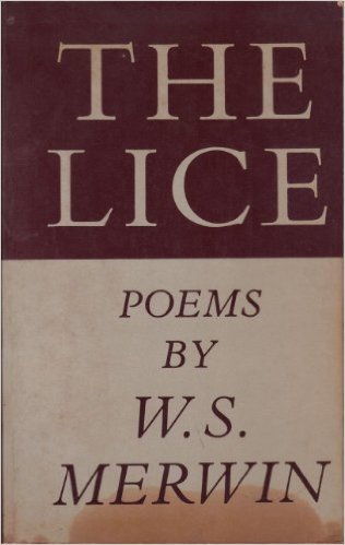 The Lice book cover