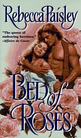 Bed of Roses book cover