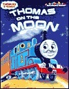Thomas on the Moon book cover