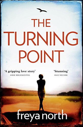 The Turning Point book cover