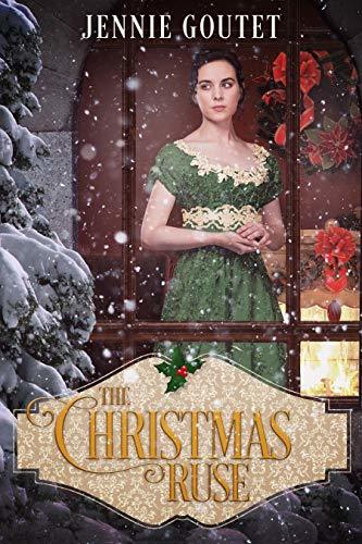The Christmas Ruse book cover