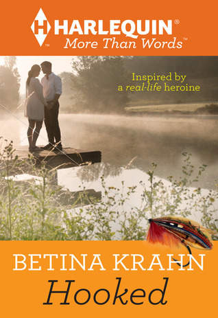 Hooked book cover