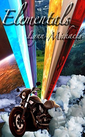 Universe book cover 1